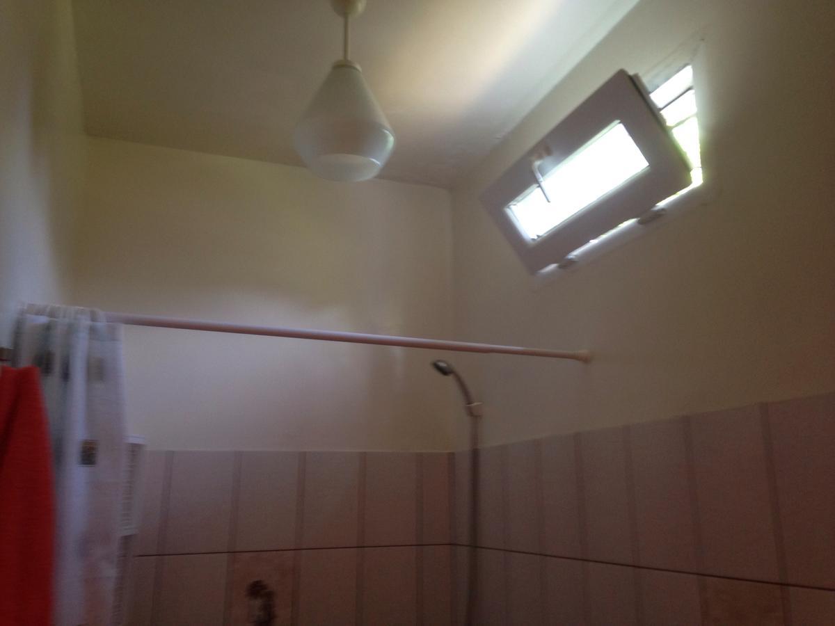 Изабелла Hotel Pizunda Luaran gambar