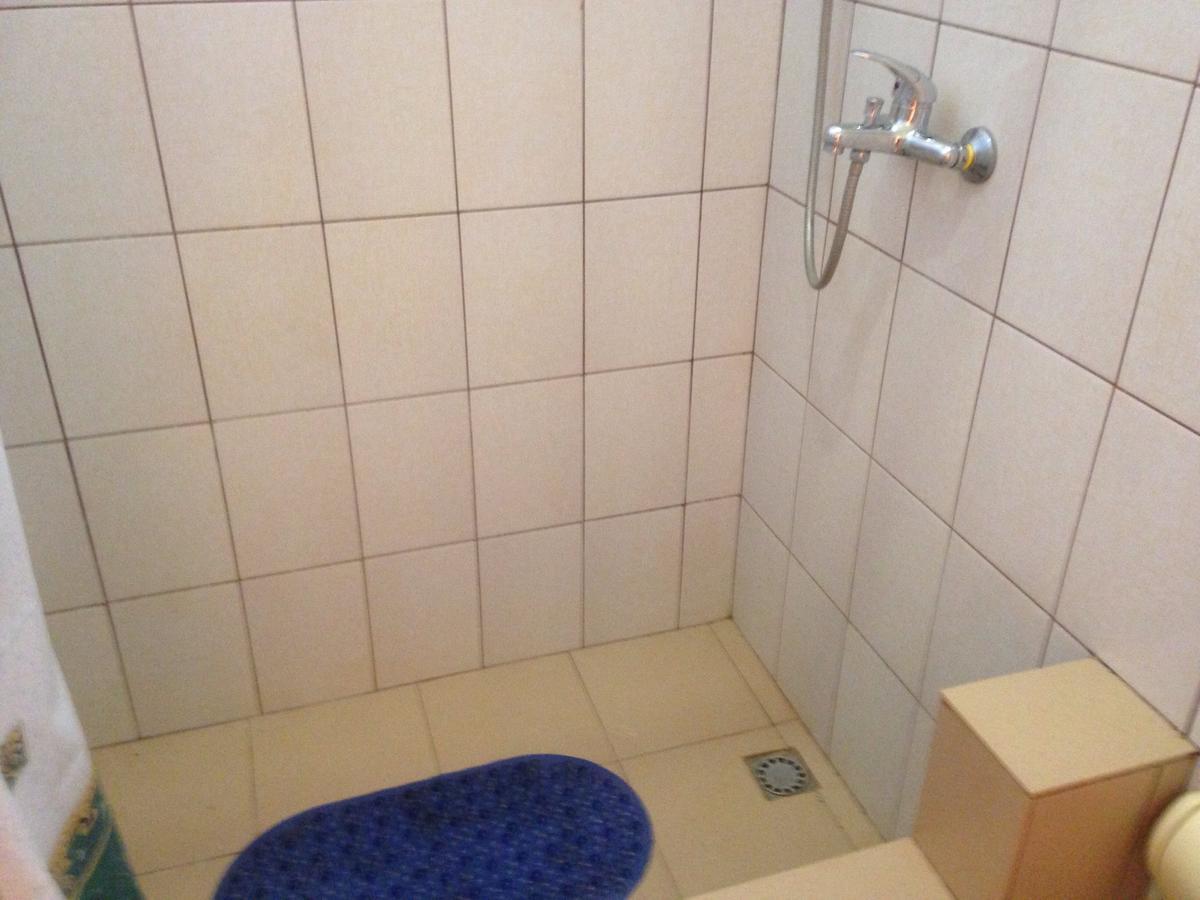 Изабелла Hotel Pizunda Luaran gambar